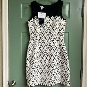 Beautiful Oscar de la Renta Dress